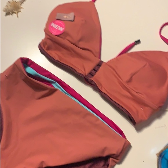 Maaji bikini NWOT - Picture 6 of 6